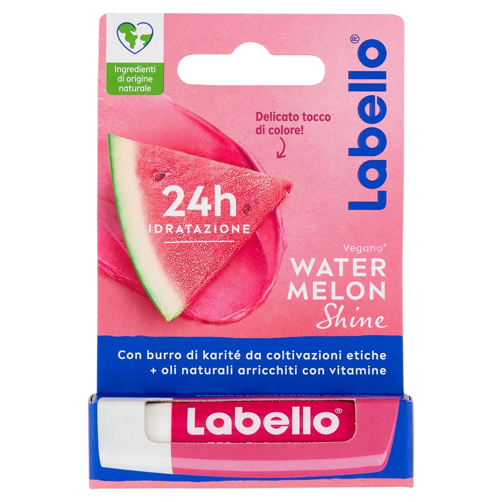 Labello Watermelon Shine 4,8 g